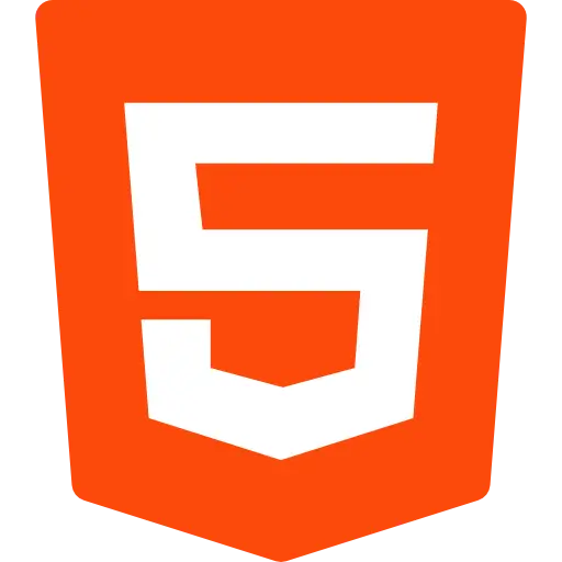 HTML Logo