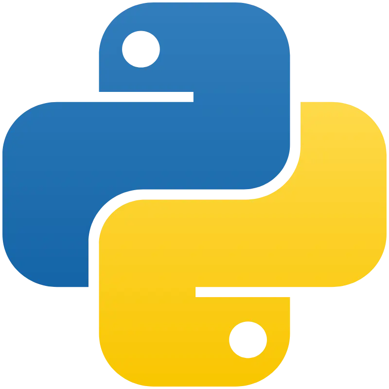 Python Logo