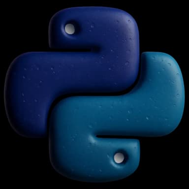 Python Logo