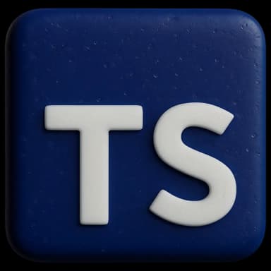 TypeScript Logo